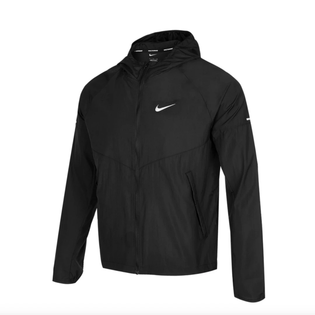 【滔搏优选】Nike耐克男子AS M NK RPL MILER JKT 外套DD4747-010