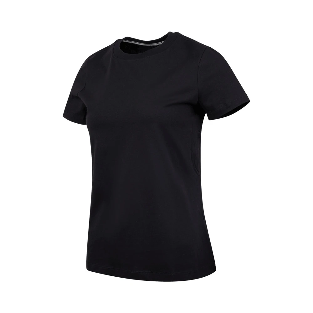【滔搏联动】NIKE耐克女子休闲空白 TEE 运动休闲短袖T恤CD2605-010