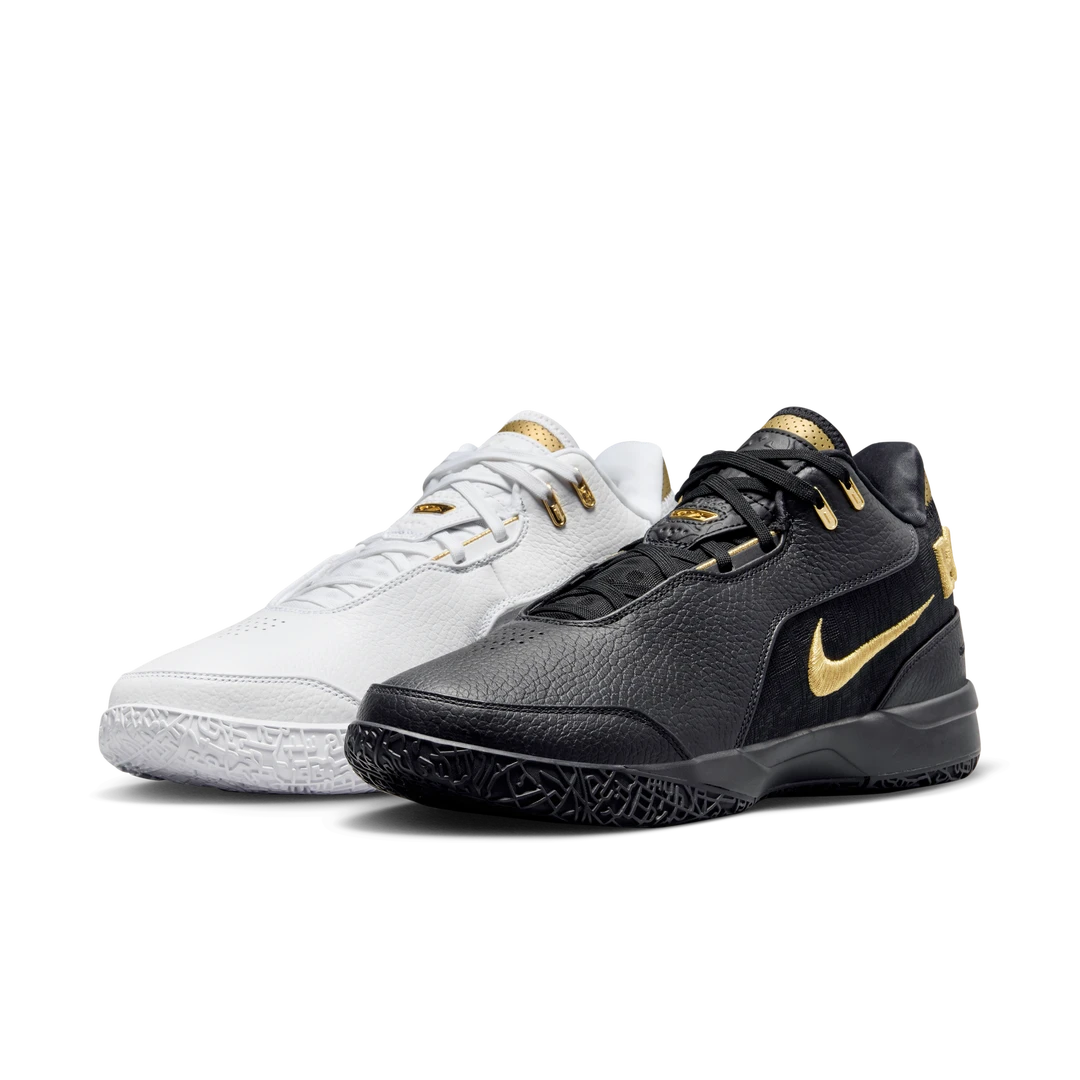 【滔搏联动】NIKE耐克男子LEBRON NXXT GEN AMPD  篮球鞋FJ1567-103