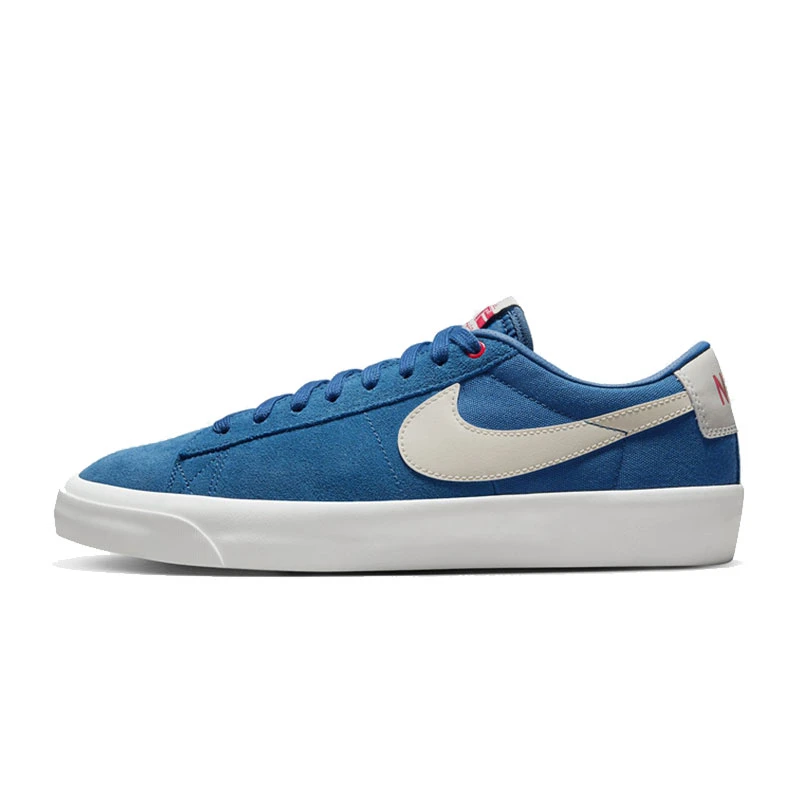 【滔搏联动】NIKE耐克中性NIKE BLAZER LOW PRO GT户外鞋DC7695-403
