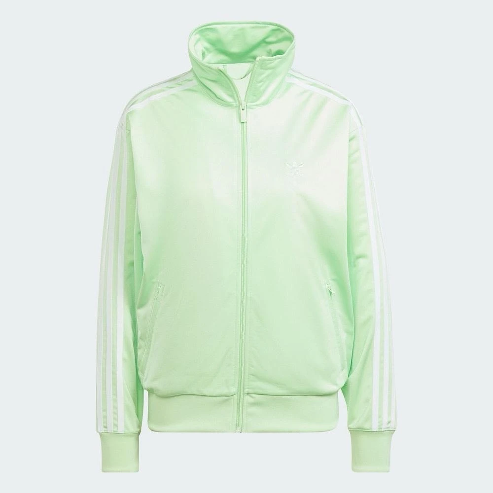【滔搏联动】Adidas阿迪达斯ADICOLOR女子经典运动夹克外套IP0614