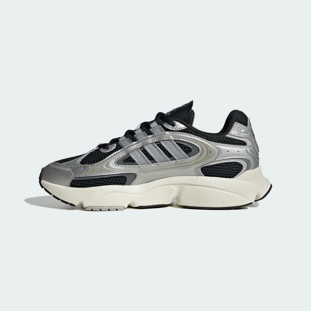 【滔搏联动】Adidas阿迪中性OZMILLENLIFESTYLE GENE休闲鞋IF4012