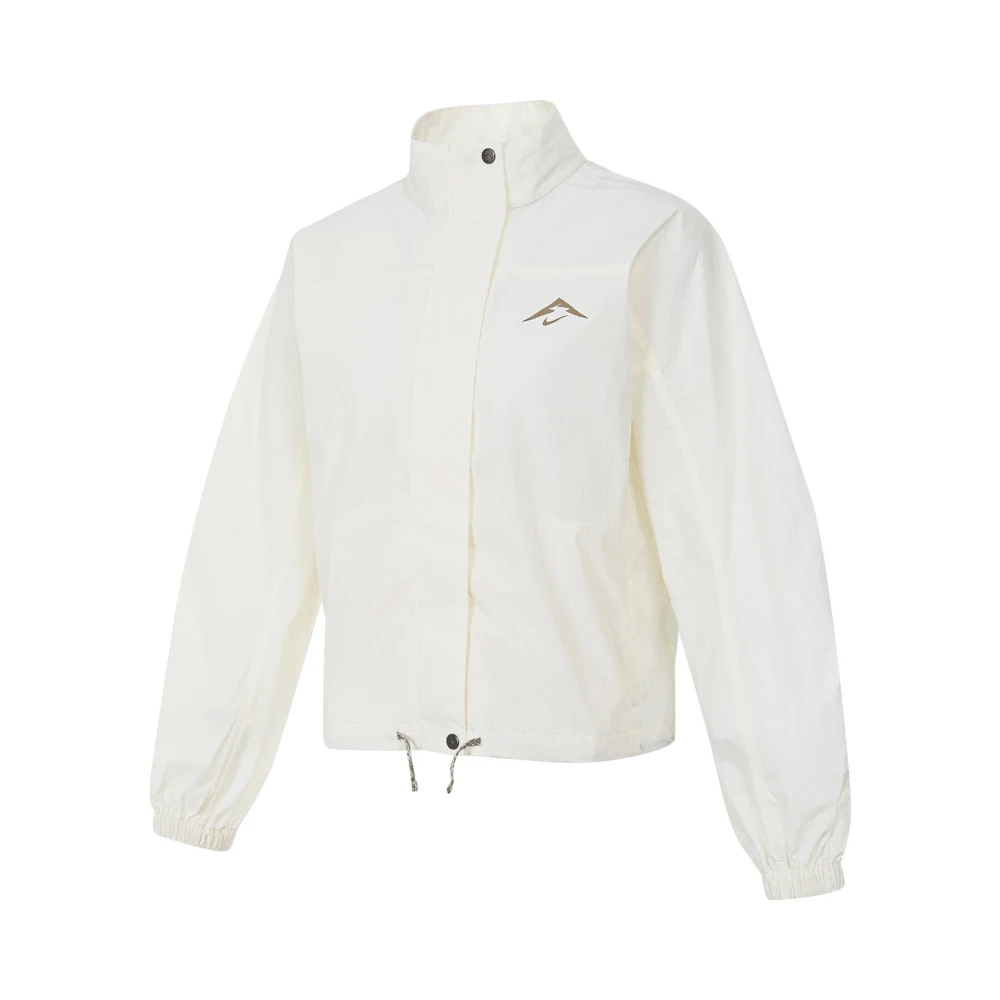 【滔搏联动】NIKE耐克女子AS  TRAIL RPL UV JACKET外套FN5926-110