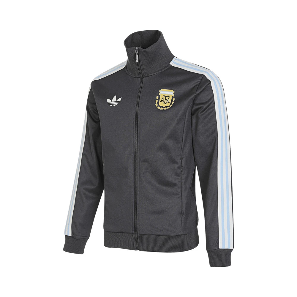 【滔搏联动】adidas阿迪达斯中性AFA OG BB TT针织外套IU2155