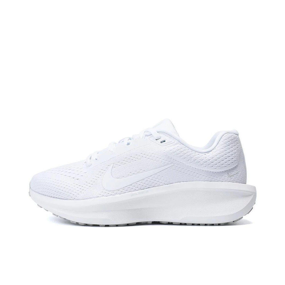 NIKE耐克女子WMNS NIKE AIR WINFLO 11 白色舒适跑步鞋FJ9510-100