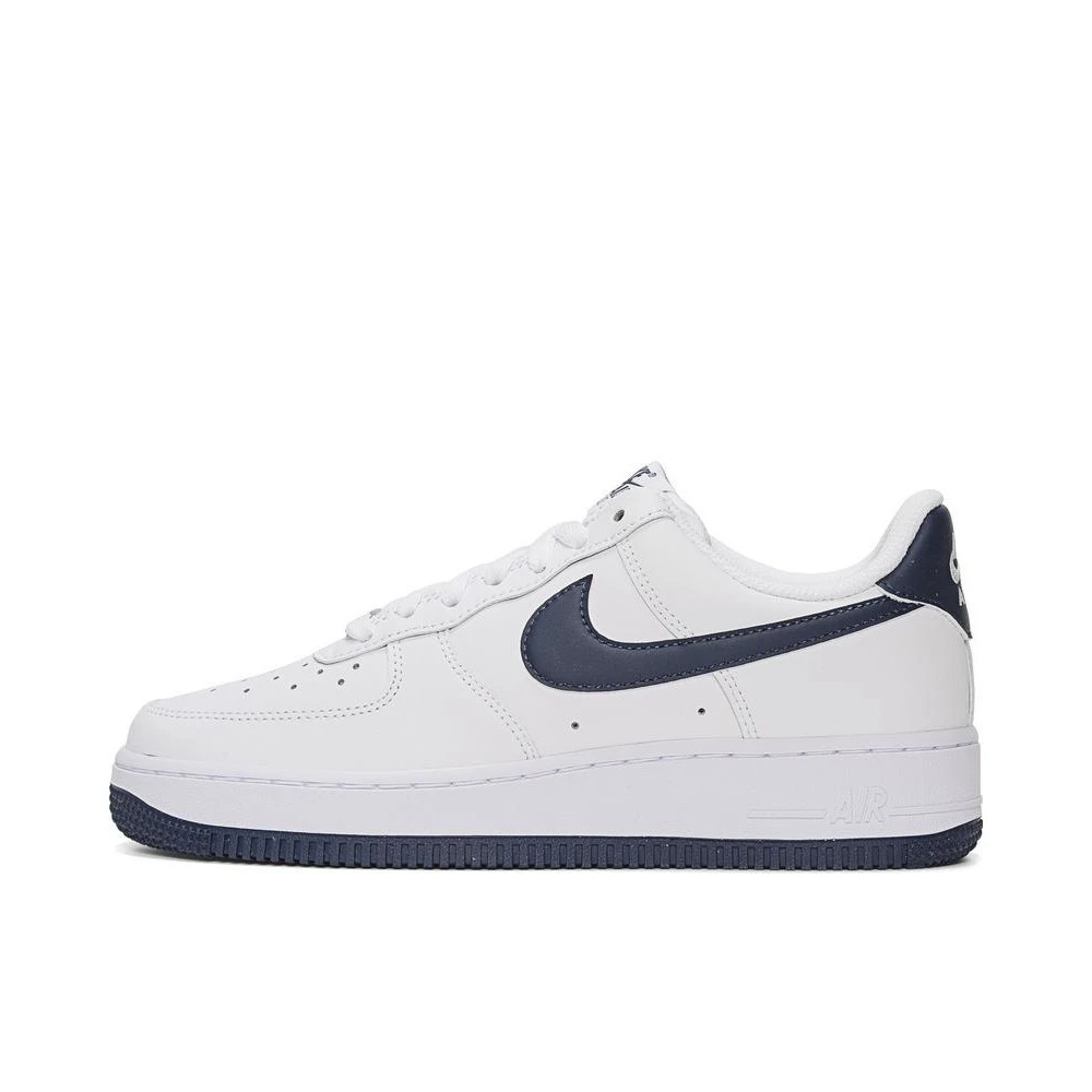 【滔搏联动】NIKE耐克男子AIR FORCE 1 '07休闲板鞋FJ4146-104
