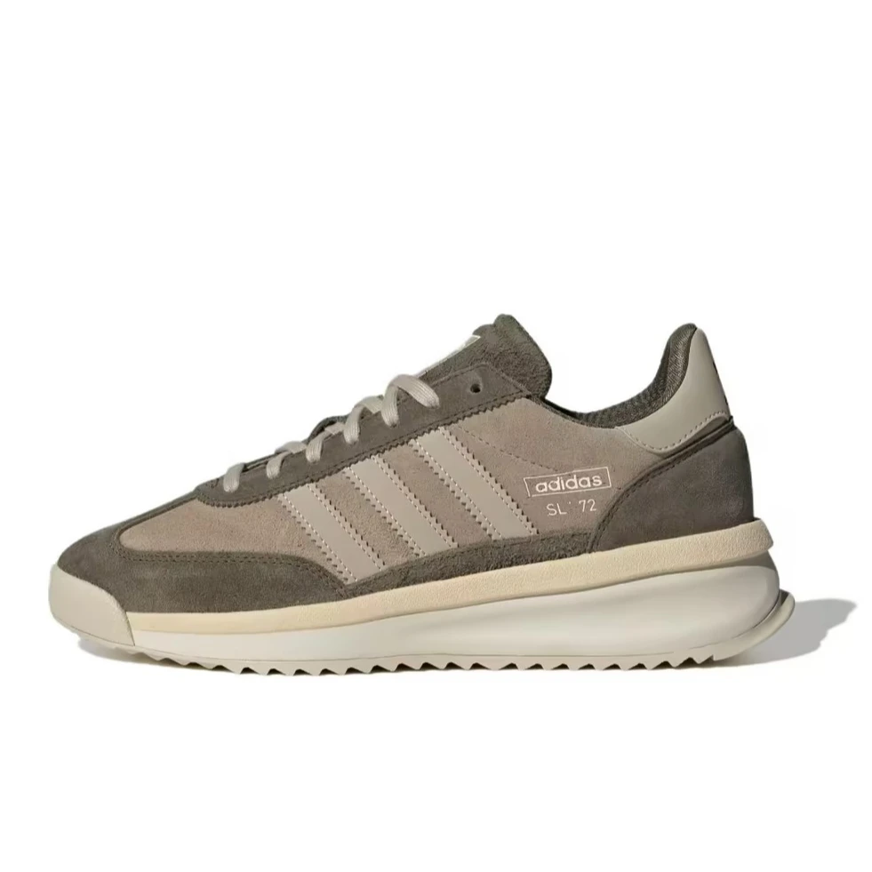 【滔搏联动】Adidas阿迪达斯中性SL 72 RTNORI-RUNNING休闲鞋IH5632