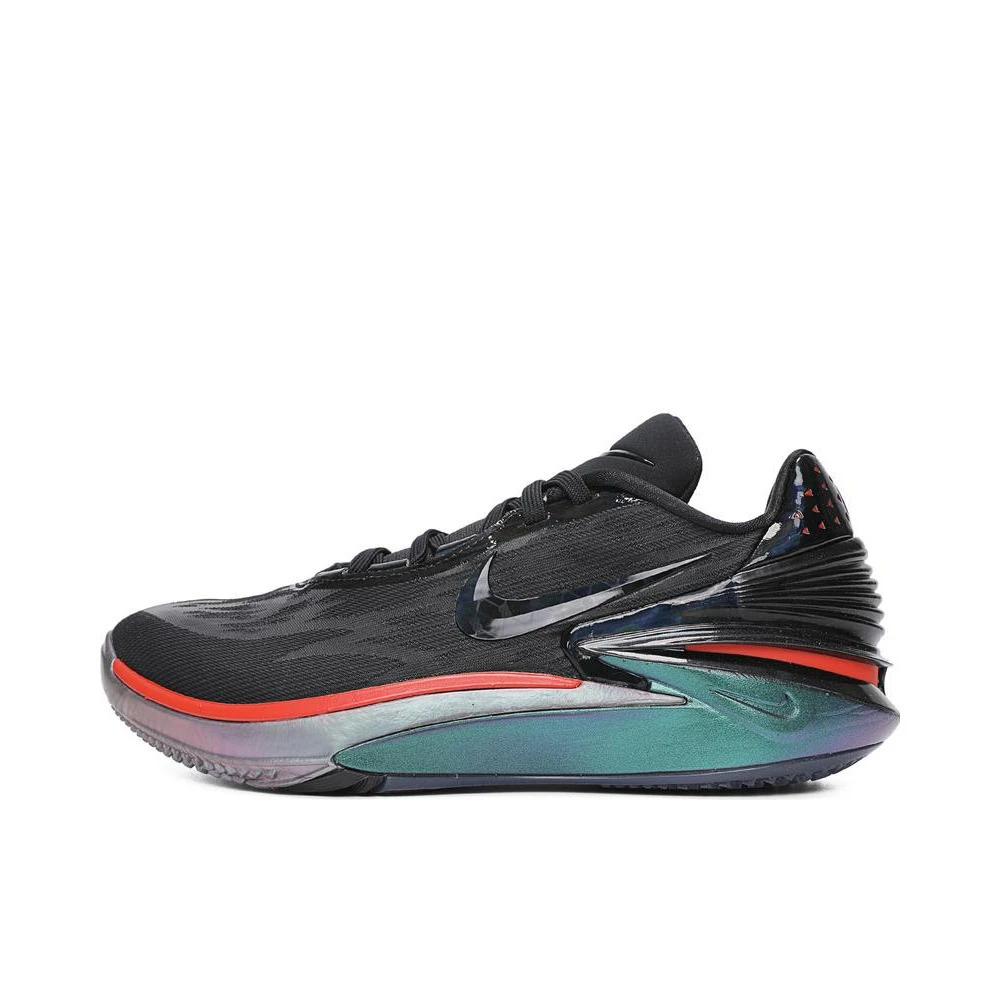 nike耐克男子AIR ZOOM G.T. CUT 2 GTE EP运动鞋篮球鞋FV4144-001