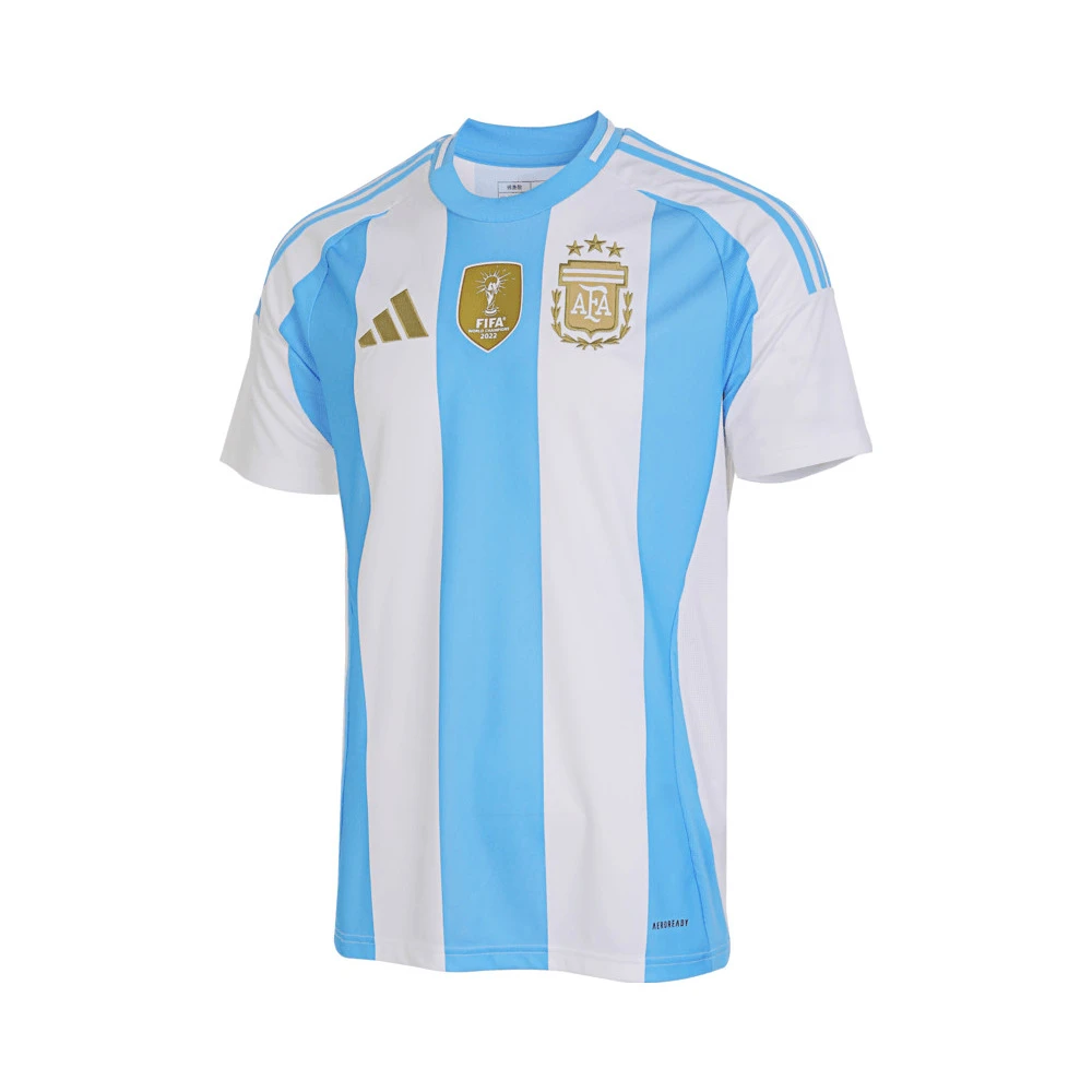 【滔搏联动】adidas阿迪达斯男子AFA H JSY D圆领短T恤IP8409