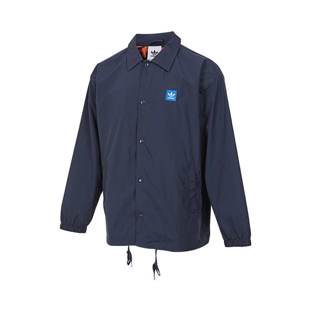 【滔搏联动】adidas Originals阿迪男子CS JKT M梭织外套JC6841