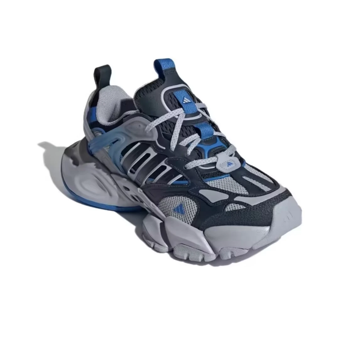 【滔搏联动】Adidas阿迪达斯复古时尚经典低帮运动鞋JR8079