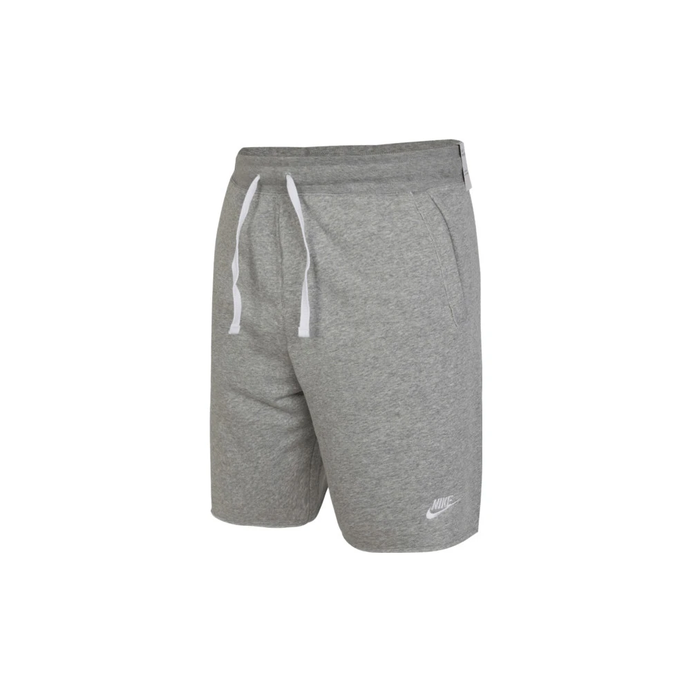 【滔搏联动】NIKE耐克男子ASMNK CLUB ALUMNI LBR FT短裤DX0767-063