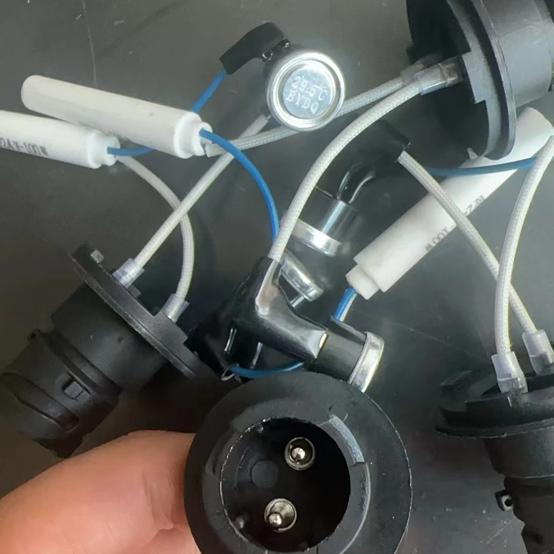 解放干燥器总成单独加热棒