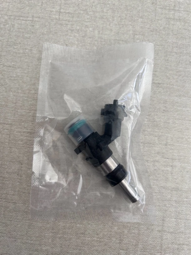 尿素喷嘴-嘴芯3孔（副厂）76W型号