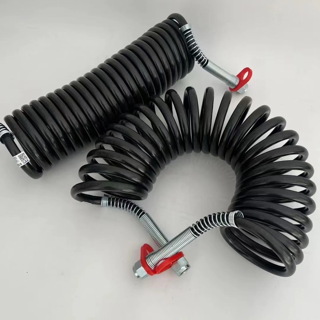 威伯科挂车气管/挂车弹簧气管（通用款）