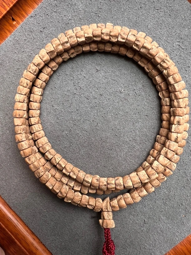 【刀锋●药片】大龙脊百香长串108尺寸6.5+