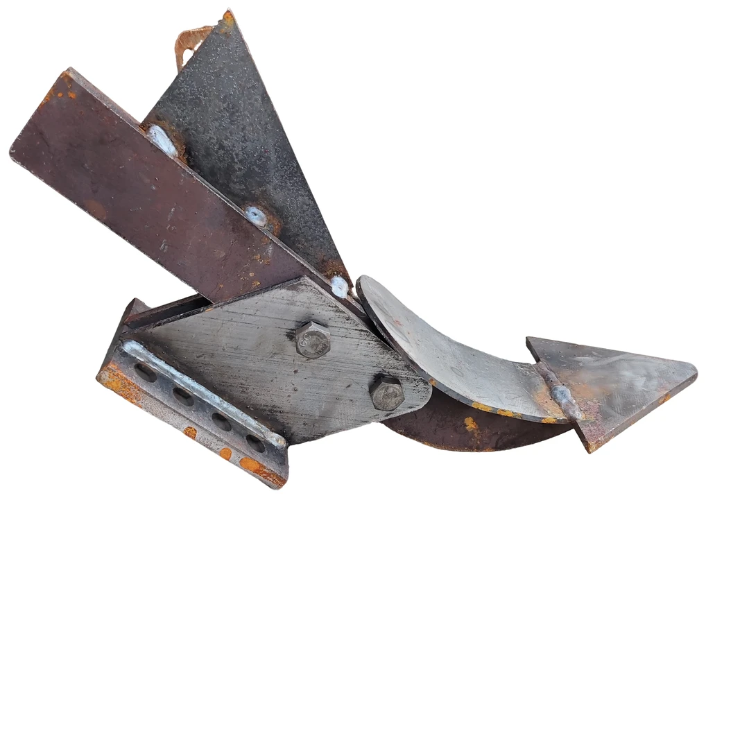 旋耕防断抗弯加厚中间犁农用（新款B型）农村