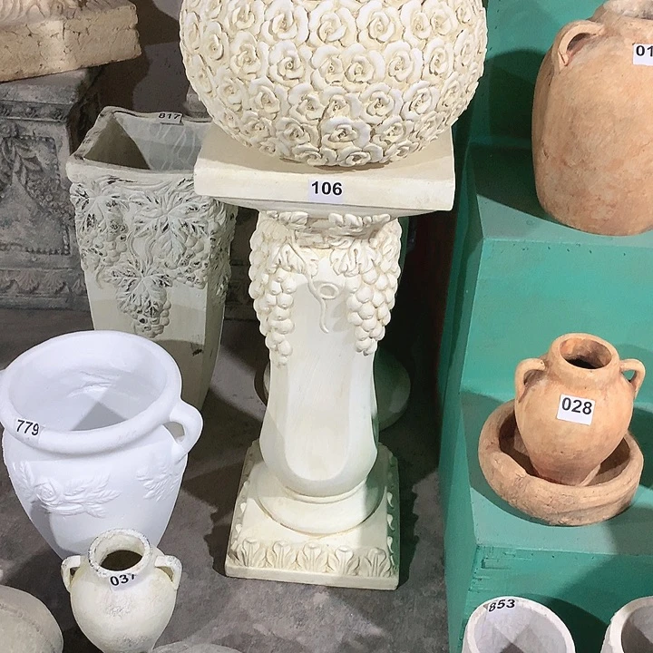 【闪购商品】红陶20CM（含）-50CM（不含）