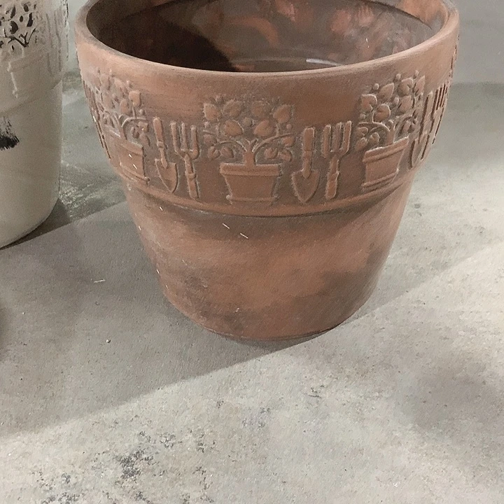 【闪购商品】红陶20CM（含）-50CM（不含）