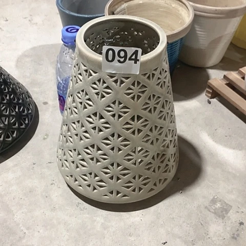 【闪购商品】红陶20CM（含）-50CM（不含）木**森