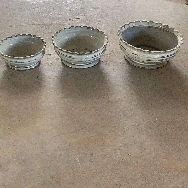 【闪购商品】红陶20CM（含）-50CM（不含）杂*