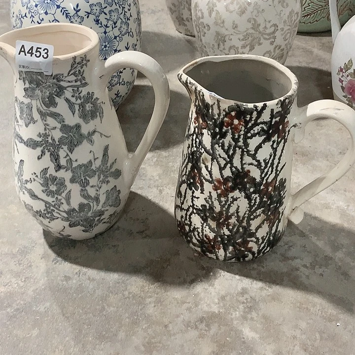 【闪购商品】红陶20CM（含）-50CM（不含）佟*