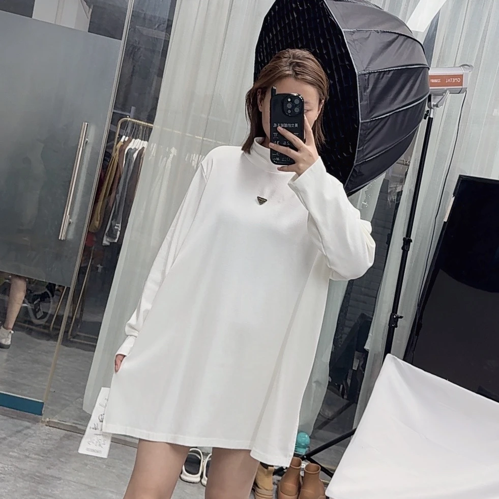 【欢姐推荐】38603新款时尚简约百搭休闲气质舒适打底T恤