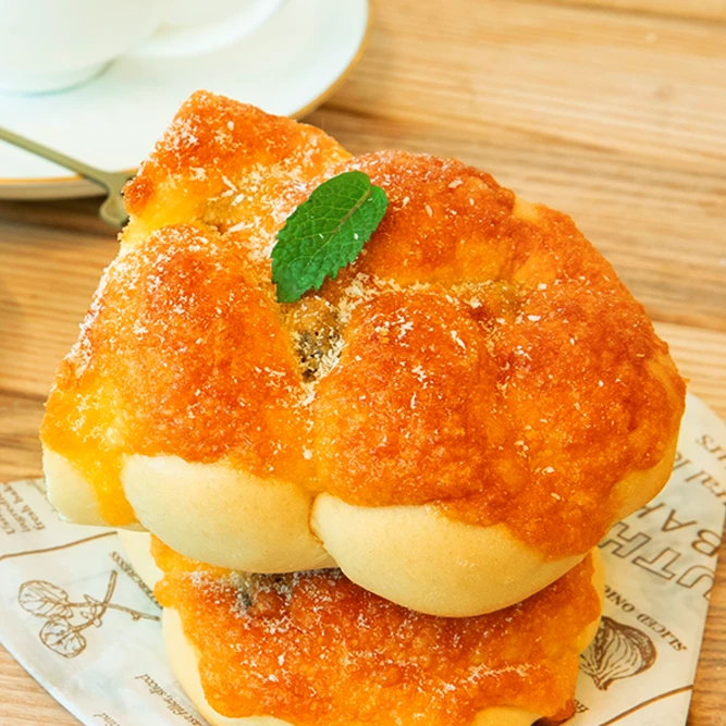 桃李桃李葡萄干椰蓉 110g*5袋 办公室零食营养下午茶休闲