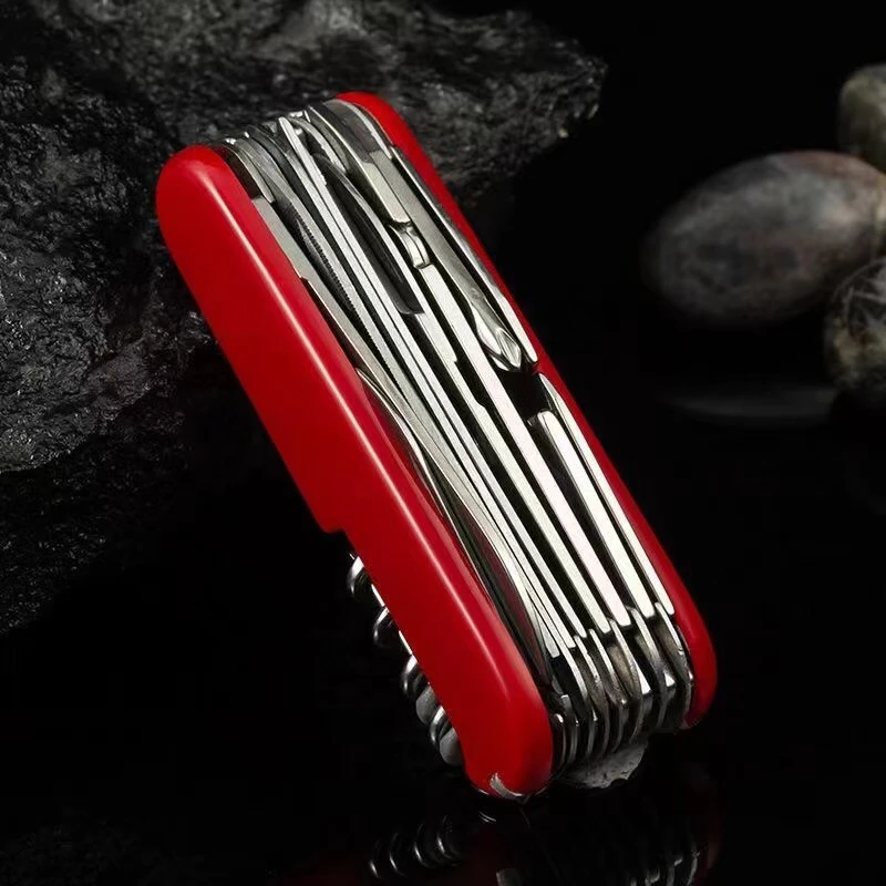 1号链接 户外多功能工具