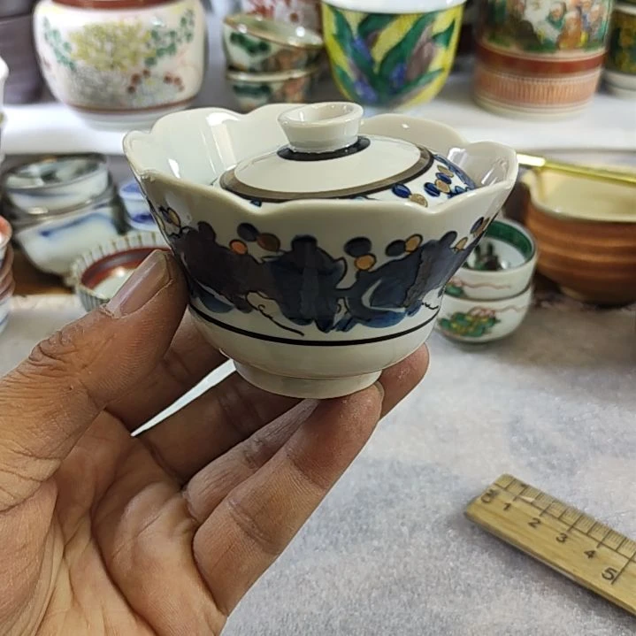 【闪购商品】密胺杯芯***茶