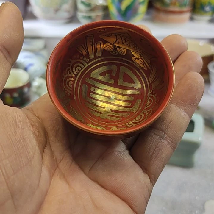 【闪购商品】密胺杯天****座