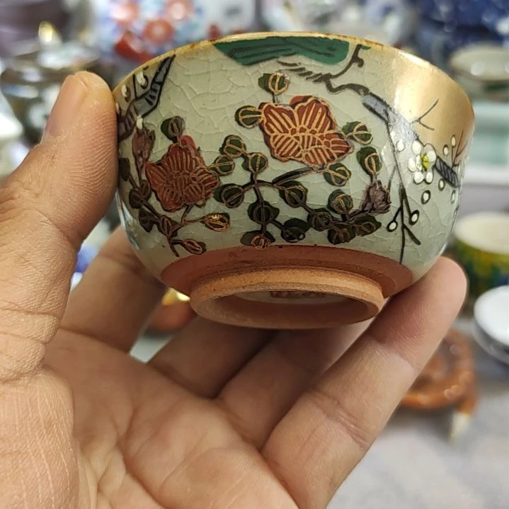 【闪购商品】密胺杯