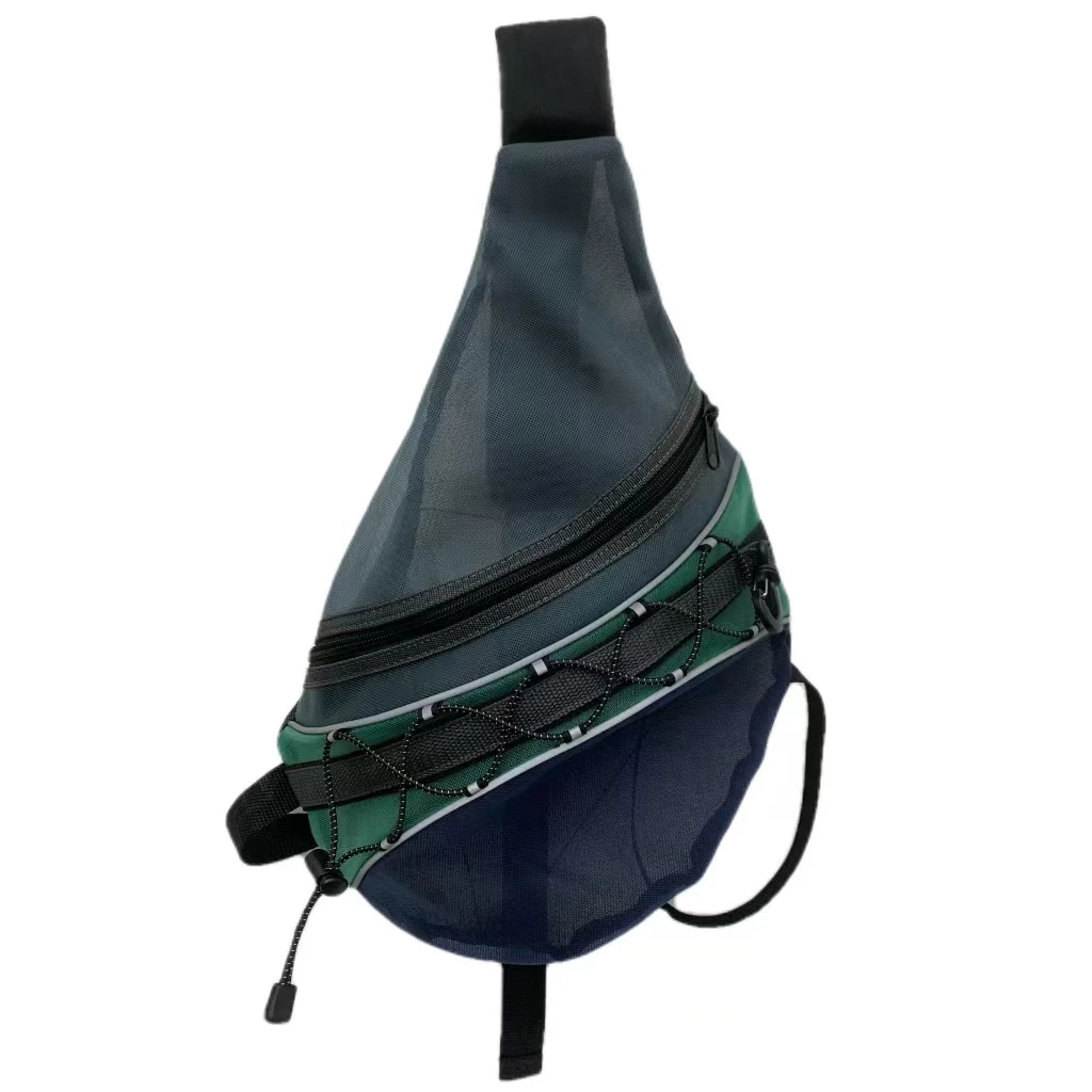 CONP  23SS 轻松安检斜挎包