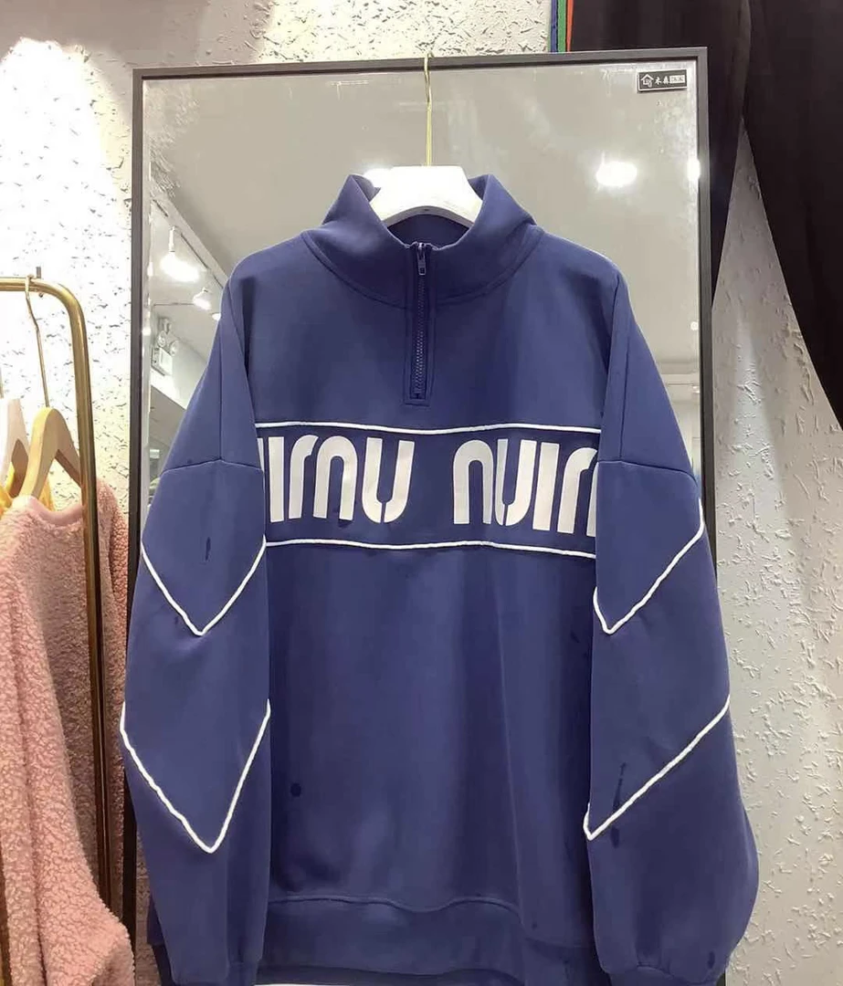 韩版潮流加厚卫衣男女同款秋冬季长袖休闲时尚百搭卫衣运动