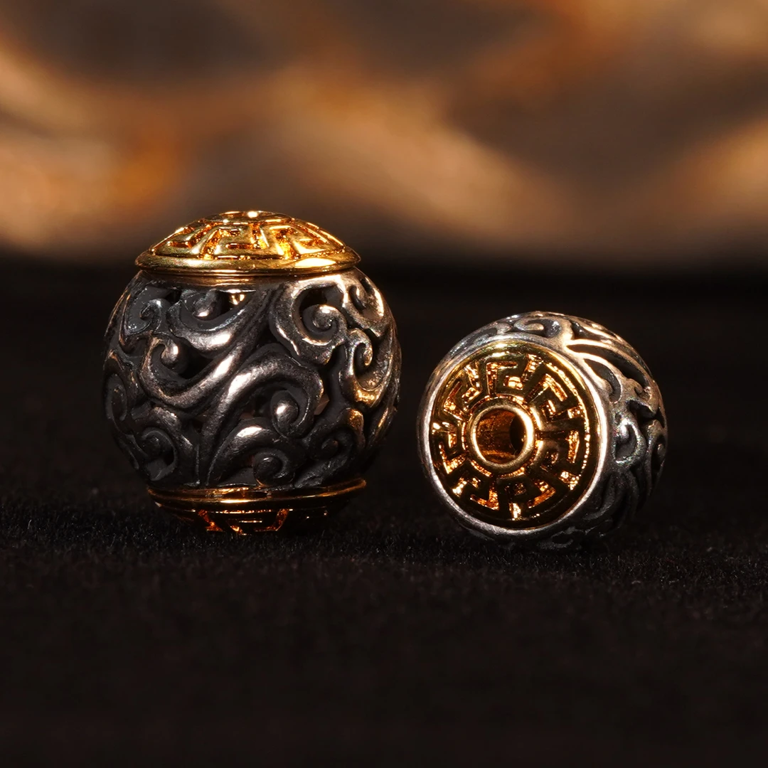 君大爷爱文玩文玩配饰搭【年货】