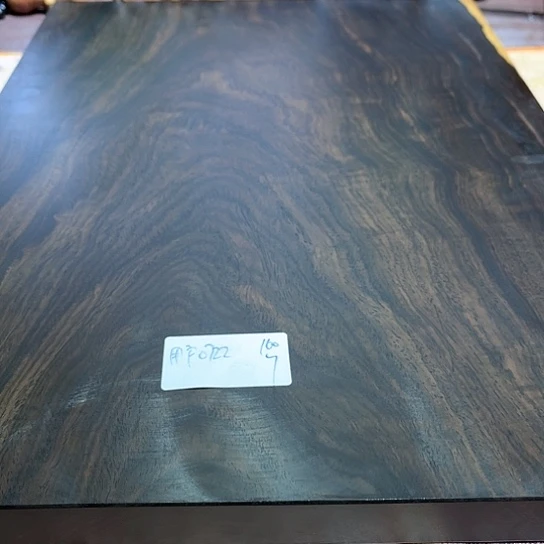 风车木（黑檀木）用****2