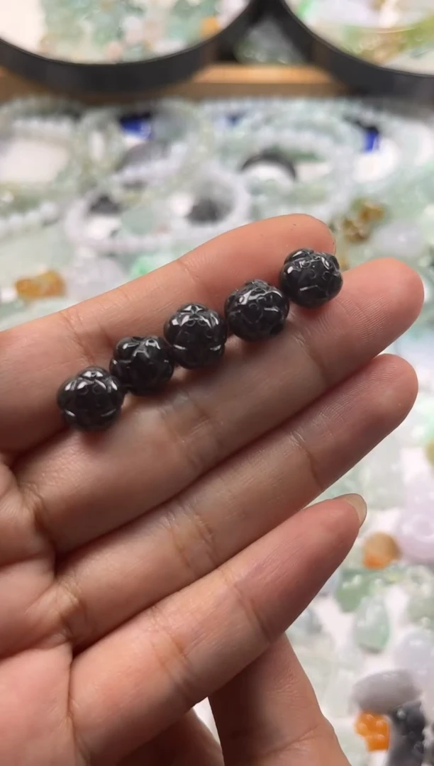 【闪购商品】定制翡翠未镶嵌000000000000