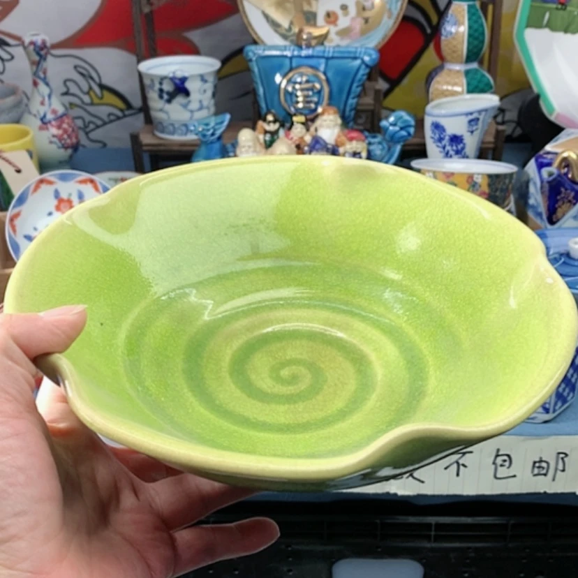 【闪购商品】瓷器甜**圈190