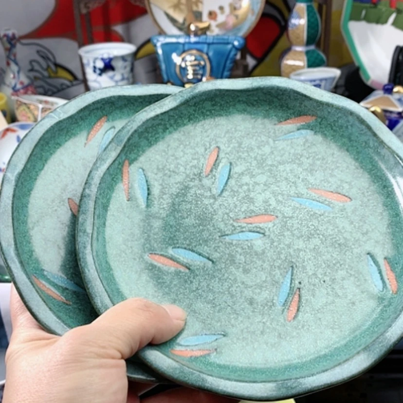 【闪购商品】瓷器秣*95
