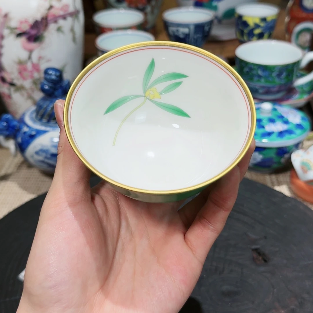 【闪购商品】密胺摆件