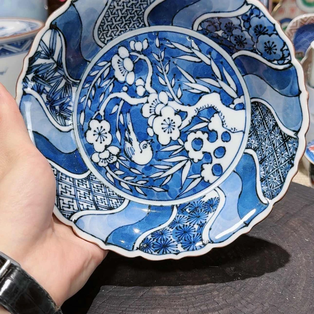 【闪购商品】密胺摆件