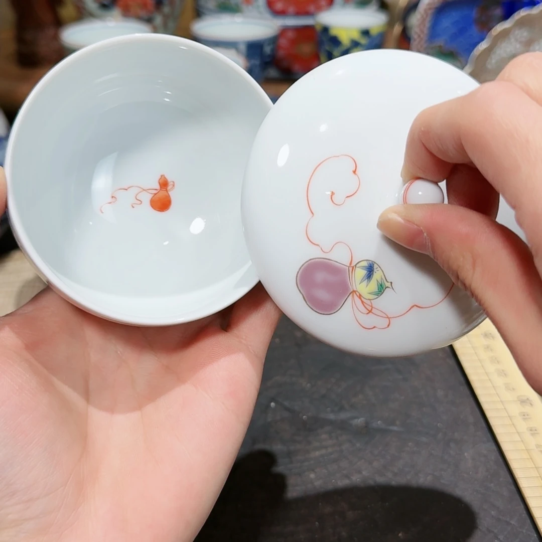 【闪购商品】密胺摆件