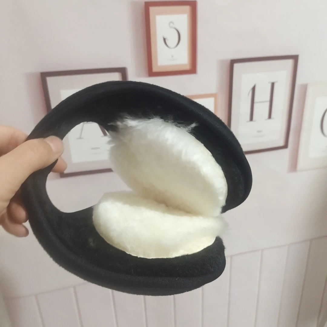 大集链接价格经典保暖耳罩耳暖挂件