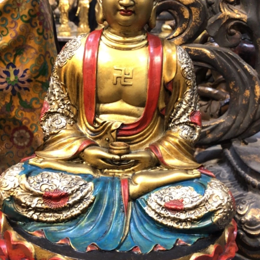 【闪购商品】瓷摆件
