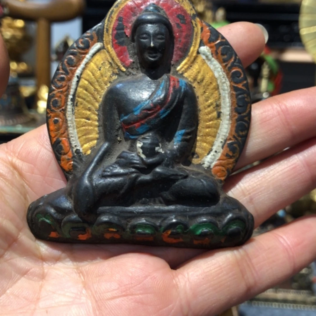 【闪购商品】瓷摆件