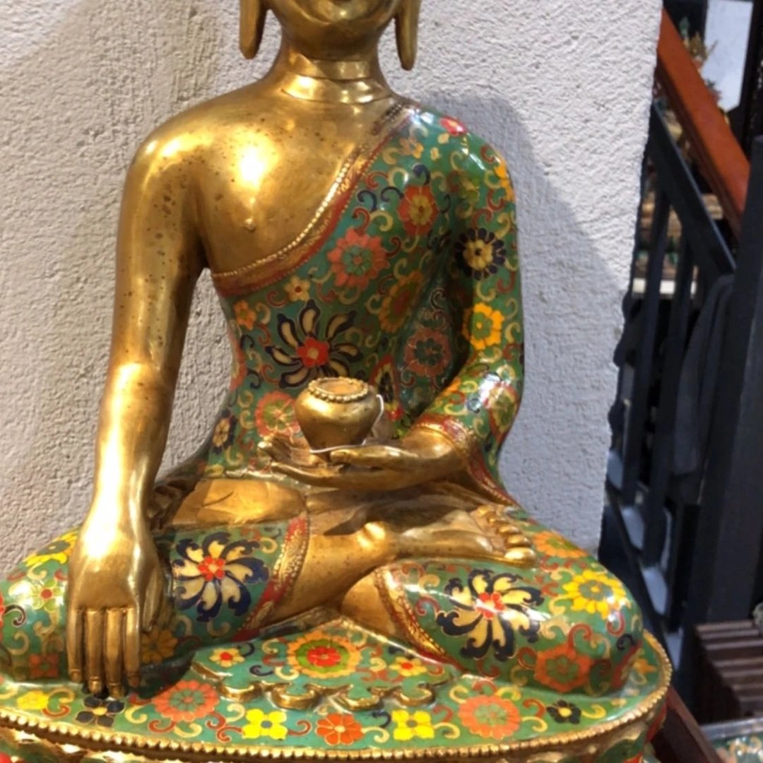 【闪购商品】瓷摆件W****8