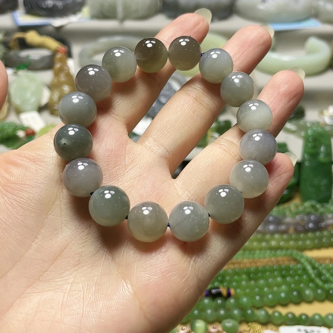 【闪购商品】和田玉链子未镶嵌