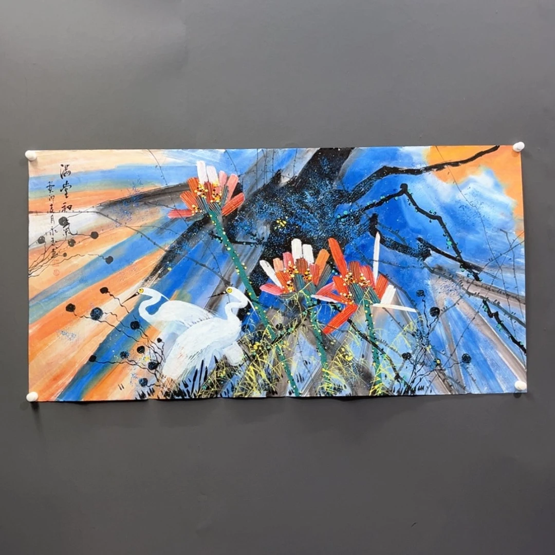 【闪购商品】书法12