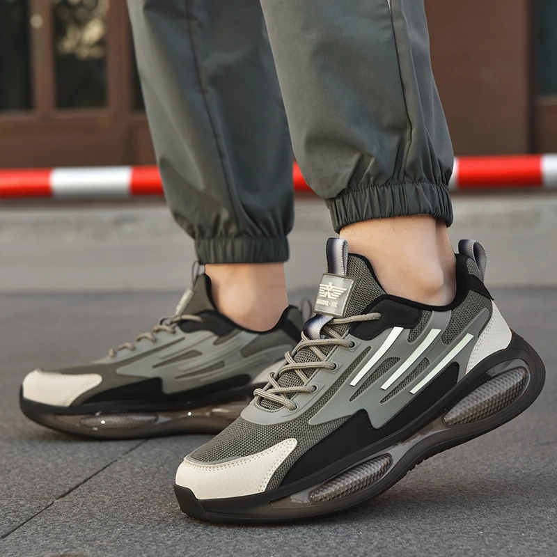 8829冬季新款时尚百搭减震轻便男女情侣休闲鞋