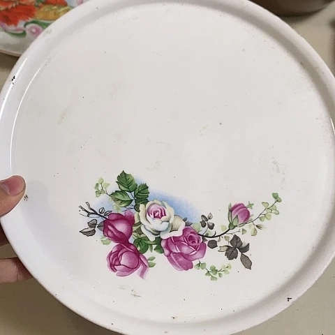 村里收的，摆件。。。。。